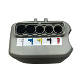 Controller Box for the Relaxus Apollo Electric Massage Table